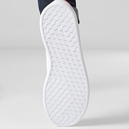 adidas sportswear Baskets - Advantage W (Blanc) - Baskets chez