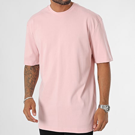 Black Industry - Camiseta rosa