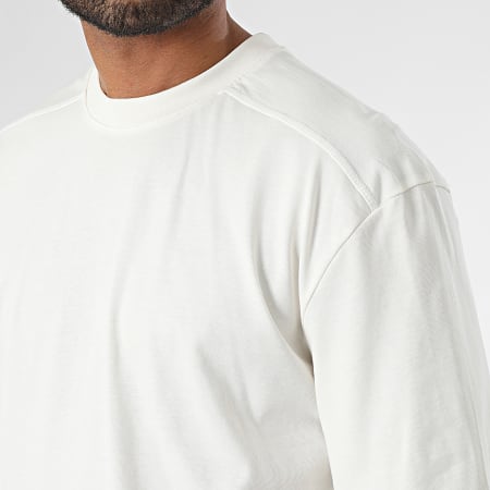 Black Industry - Camiseta blanca