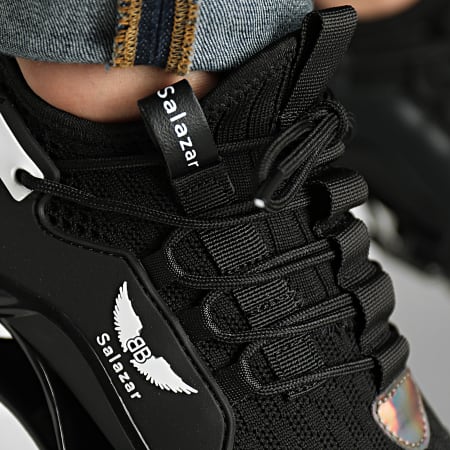 Classic Series - Baskets Noir - LaBoutiqueOfficielle.com