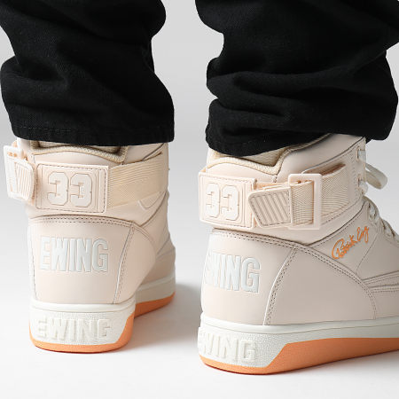 Ewing athletics review online