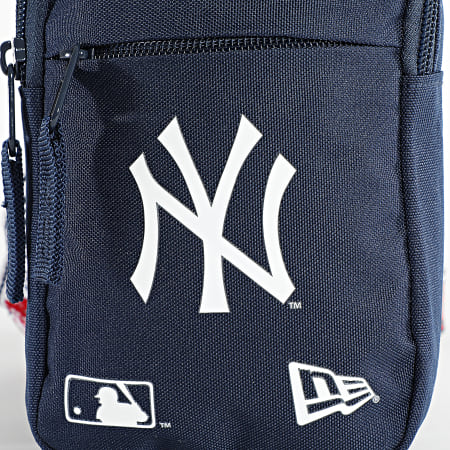 New Era - Bolsa Taping Side New York Yankees Azul Marino