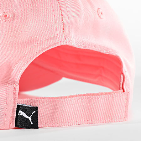 Puma Gorra rosa Gato de metal Ryses