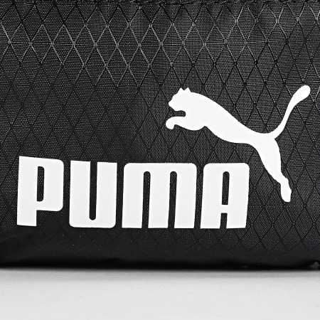 Puma - Sac Banane Core Base Noir