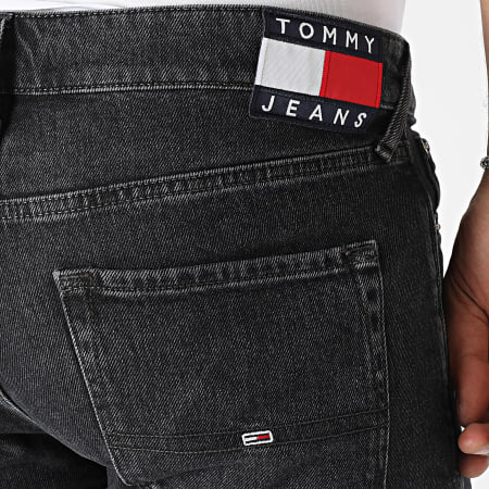 Tommy Jeans - Jean Scanton 6688 Noir