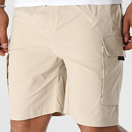 Uniplay - Pantaloncini Cargo beige