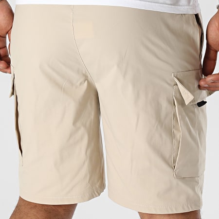 Uniplay - Pantaloncini Cargo beige