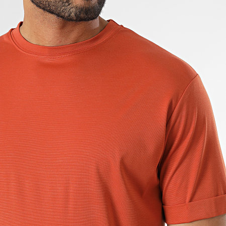 Uniplay - Maglietta arancione Brick