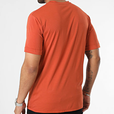 Uniplay - Camiseta Orange Brick