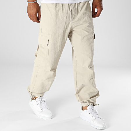 Adidas Originals - Pantalon Cargo Essential IM2128 Beige