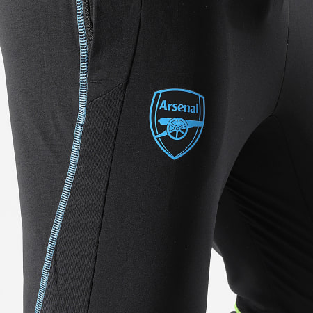 Adidas Sportswear - Pantaloni da jogging Arsenal FC HZ2167 Nero