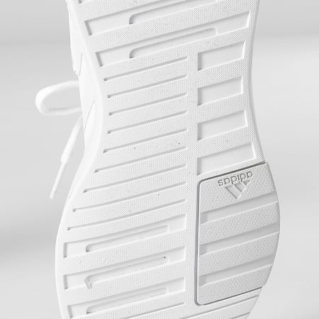 Adidas Sportswear - Baskets Femme Racer TR23 IG7347 White Zero Metallic Grey One