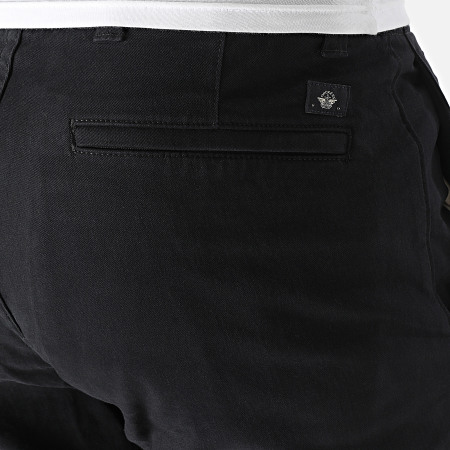 Dockers - Pantalon Chino Slim A3131 Noir