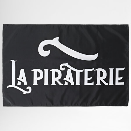 La Piraterie - Bandiera nera