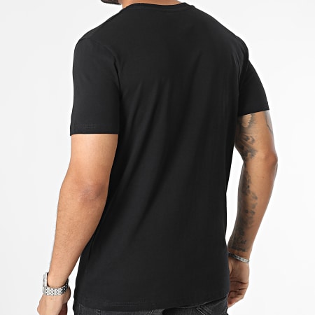 Sale Môme Paris - Camiseta Ransom Negra