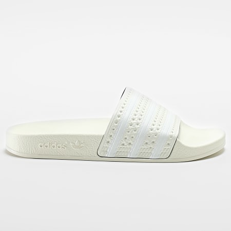 Adidas Originals - Sneaker alte Adilette Donna IE9619 Beige