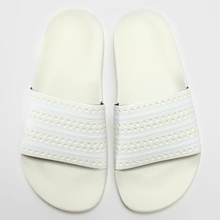 Adidas Originals - Adilette Zapatillas Mujer IE9619 Beige