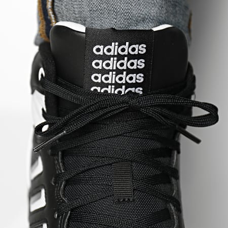 Adidas Originals - Baskets Midcity Mid IE4465 Core Black Cloud White