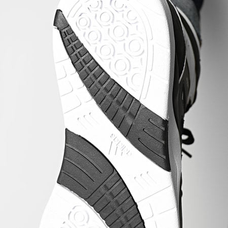 Adidas Originals - Midcity Mid Sneakers IE4465 Core Black Cloud White