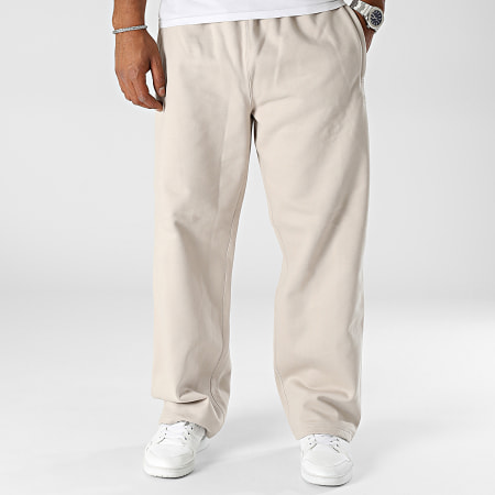Pantalon best sale adidas ancho