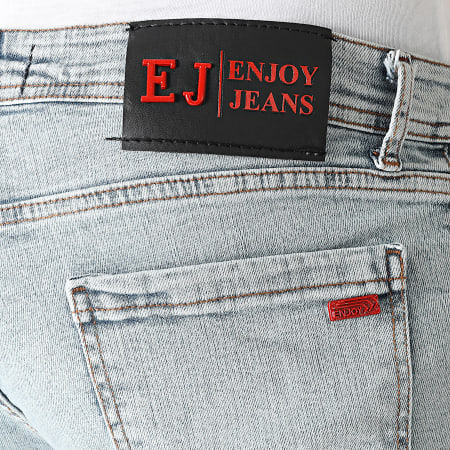 Classic Series - Short Jean