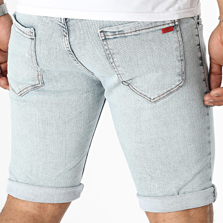 Classic Series - Short Jean