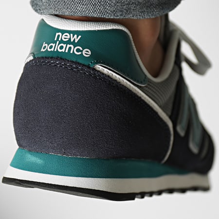 New Balance - ML373OE2 Sneaker alte Eclipse Vintage Teal