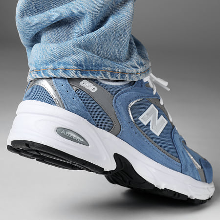 New Balance - Sneakers MR530CI Mercury Blue Shadow Grey