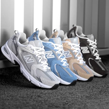 La boutique officielle new balance outlet