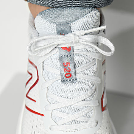 New Balance - Sneakers M520LR8 Grigio