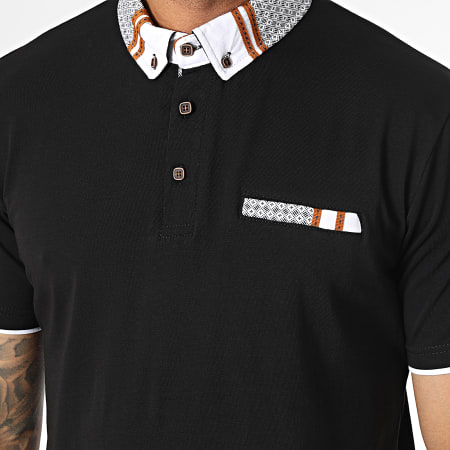 T-shirt Vintage Paintball Automag Reactor – Noir – Taille XL