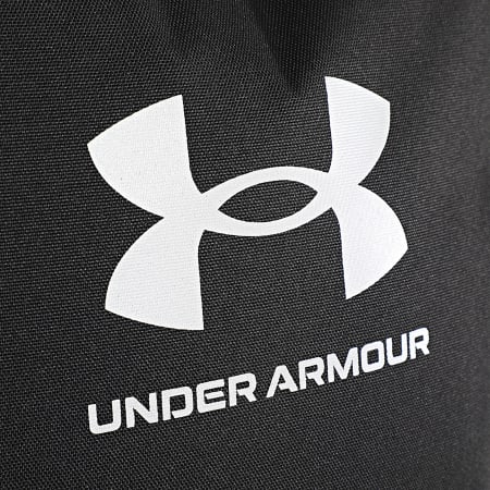 Under Armour - Sac A Dos UA Loudon 1378415 Noir