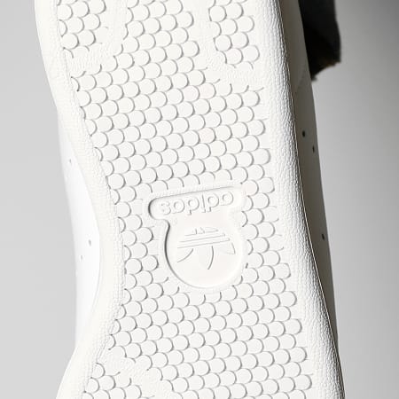 Adidas Originals - Stan Smith ID2005 Nube Blanco Verde Cry Zapatillas blancas