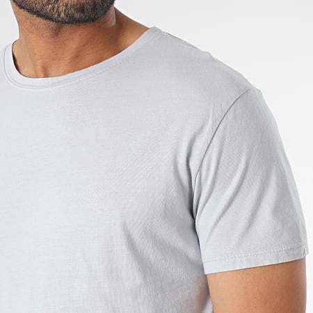Aarhon - Camiseta gris