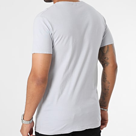 Aarhon - Camiseta gris