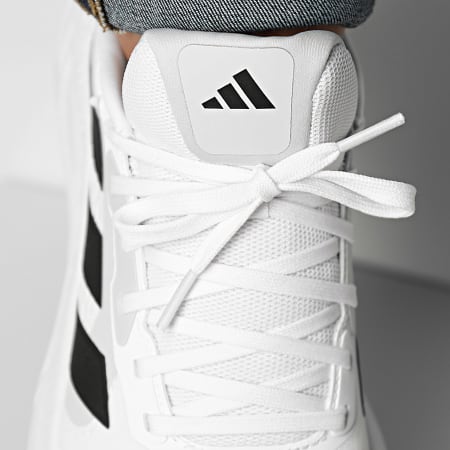 Adidas Sportswear - Baskets Questar IF2228 Footwear White Core Black Grey One