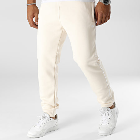 Adidas Originals - C Pantaloni da jogging IM4421 Beige