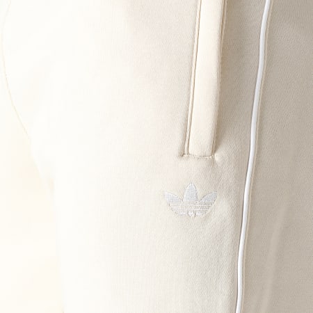 Adidas Originals - Pantalón de chándal C IM4421 Beige