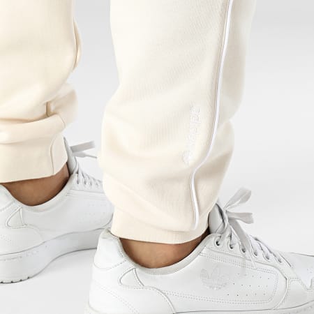 Adidas Originals - C Pantaloni da jogging IM4421 Beige
