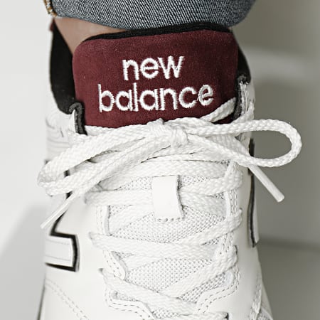 New Balance - U574YR2 Zapatillas blancas
