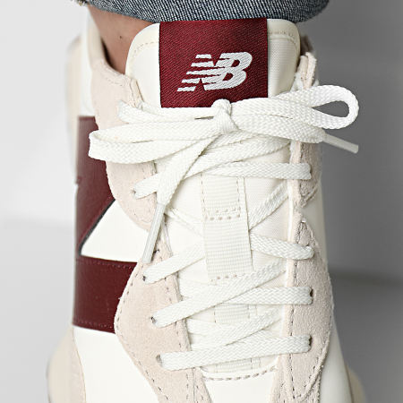New Balance - 327 Sneakers WS327KA Moonbeam