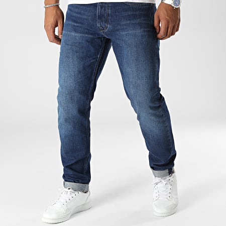 Pepe Jeans - Callen Regular Jeans Azul
