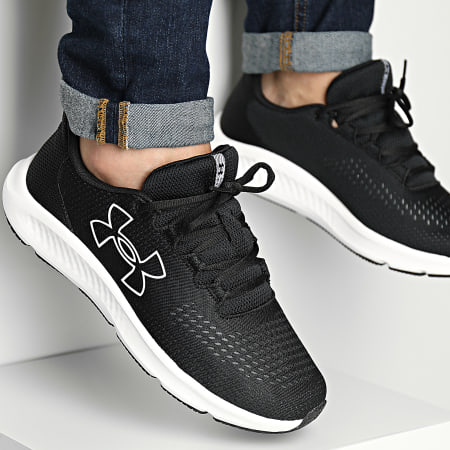 Under Armour - Sneakers Charged Pursuit 3 BL 3026518 Nero