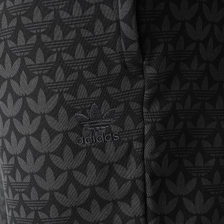 Adidas Originals - Short Jogging Mono II8166 Noir