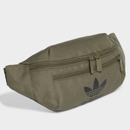 Adidas clearance verde caqui