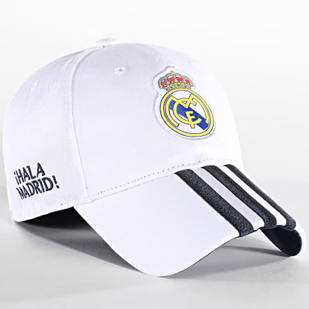 Gorra adidas Real Madrid