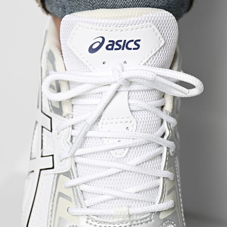 Asics - Baskets Gel Venture 6 1203A407 White White