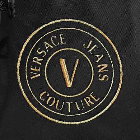 Versace Jeans Couture - Borsa 75YA4B42 Nero