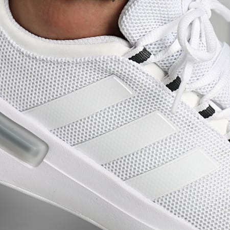 Adidas Sportswear - Racer TR23 Sneakers IG7324 Cloud White Grey Six