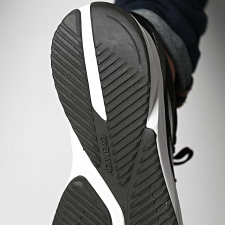 Adidas Sportswear - Baskets Duramo SL ID9849 Core Black Footwear White